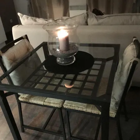 Apartamento Le Vieux